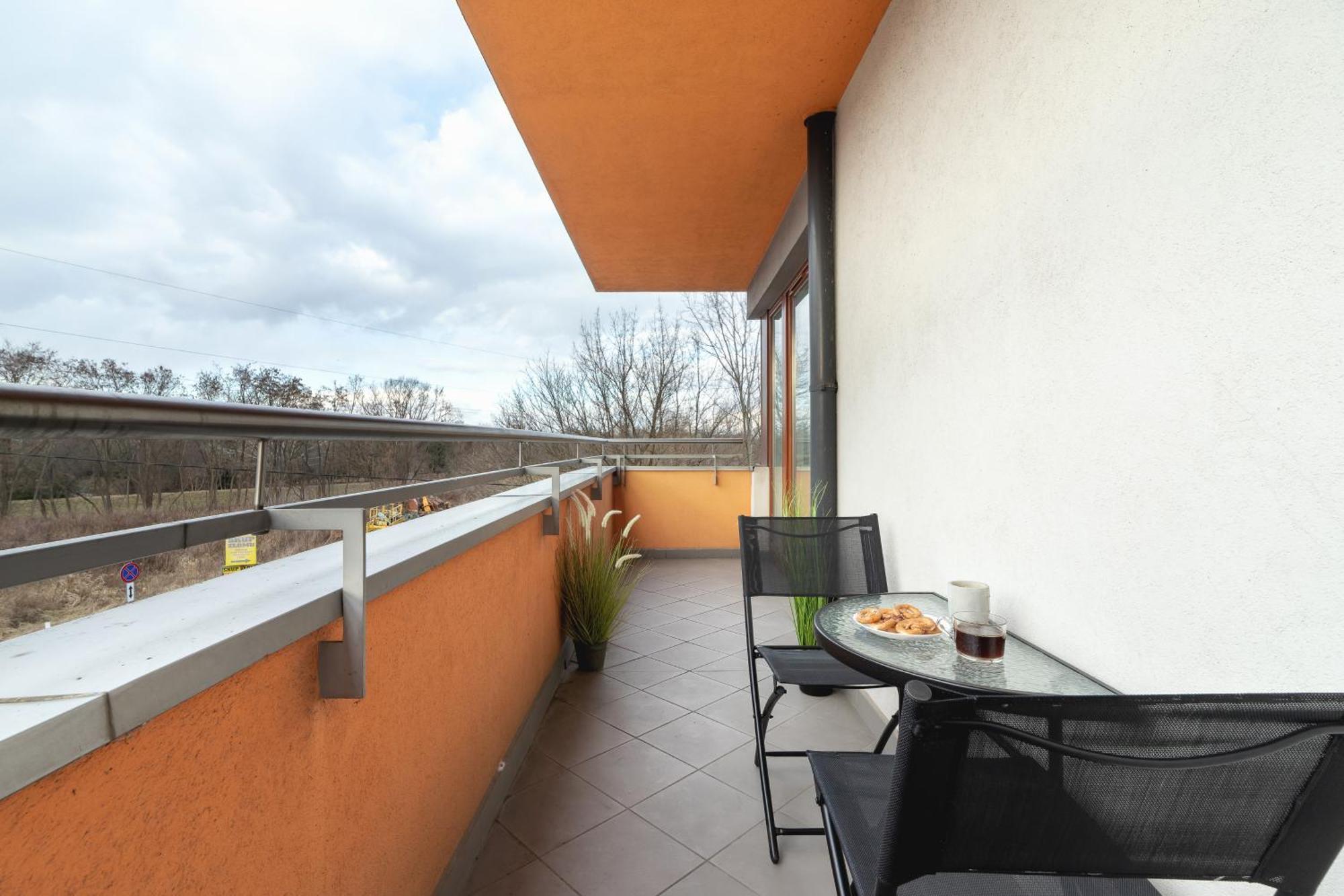 Apartamento Dzielnica XIII Podgórze Kraków by Renters Exterior foto