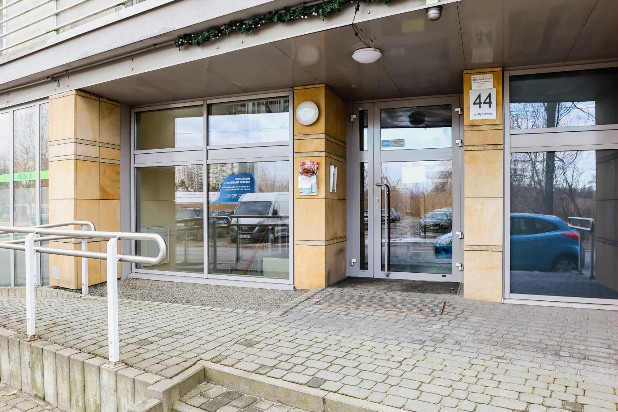 Apartamento Dzielnica XIII Podgórze Kraków by Renters Exterior foto